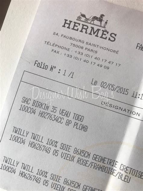 newsletter hermes|hermes receipts.